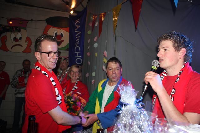 Buurtfeest